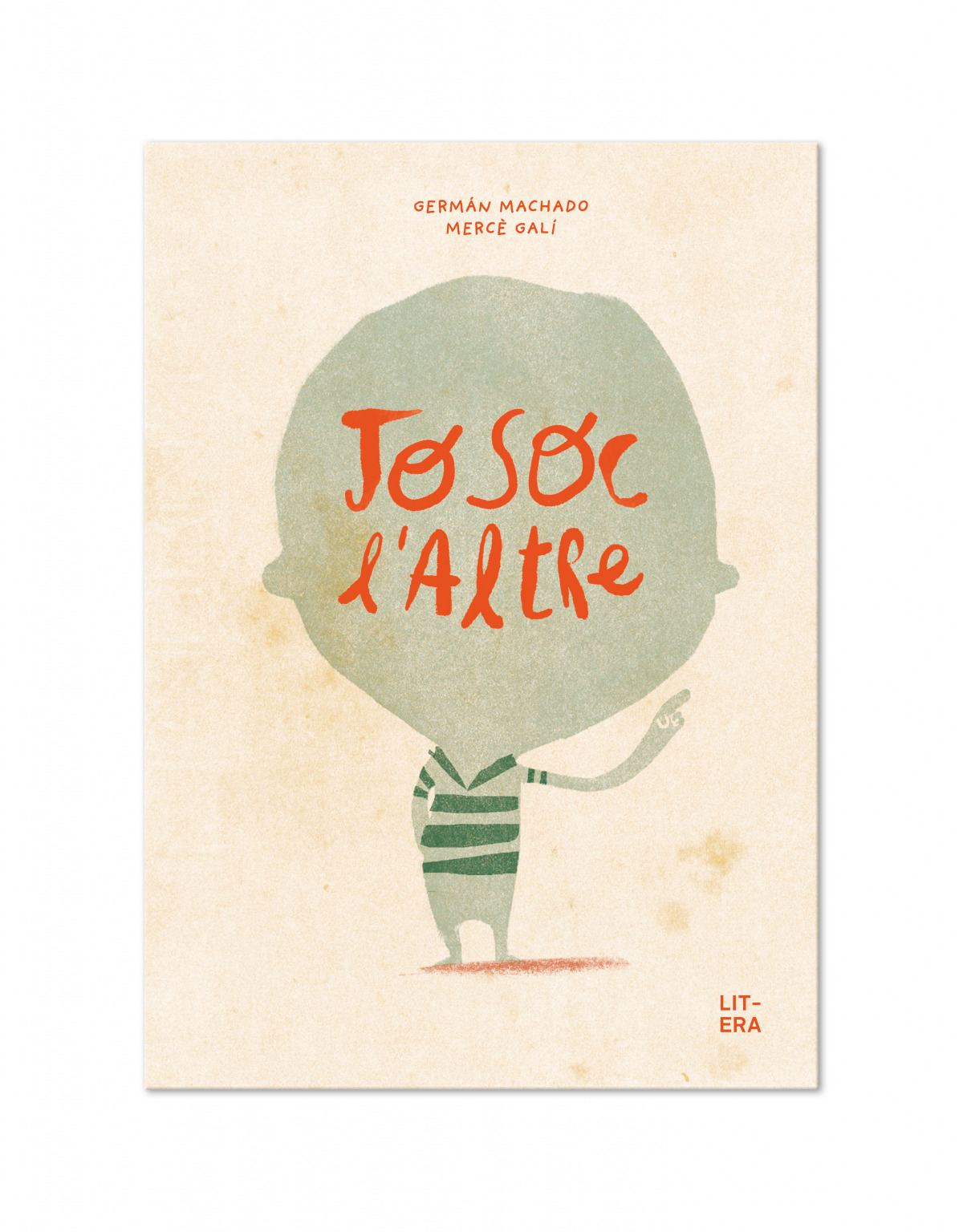  Jo soc l'altre 