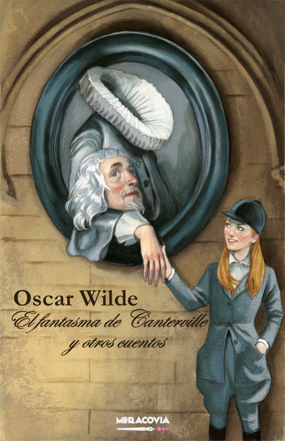 FANTASMA DE CANTERVILLE Y OTROS CUENTOS, EL