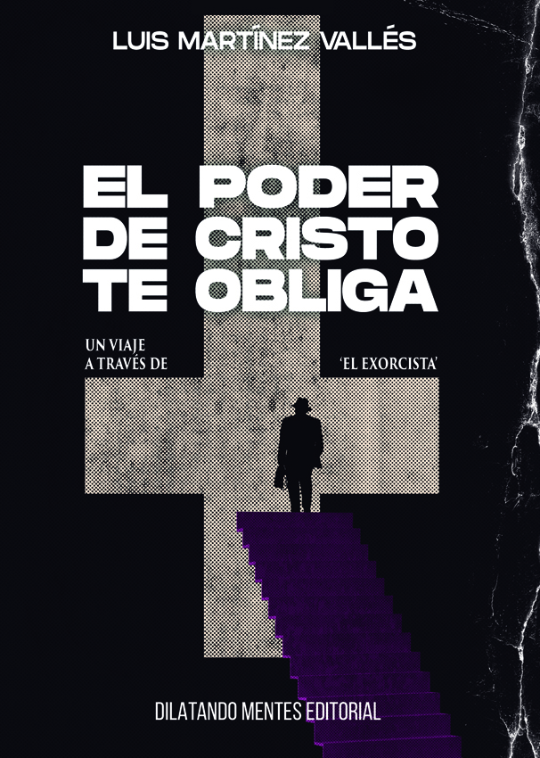  EL PODER DE CRISTO TE OBLIGA 