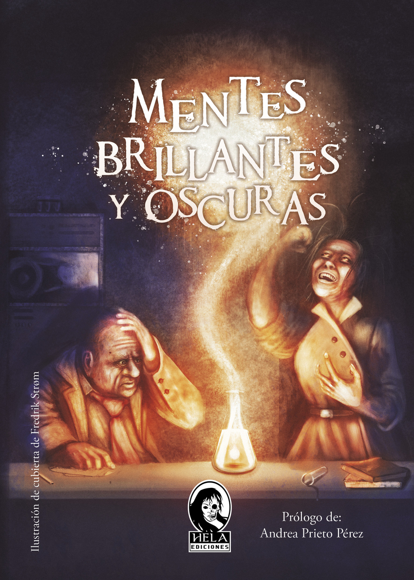 Mentes brillantes y oscuras