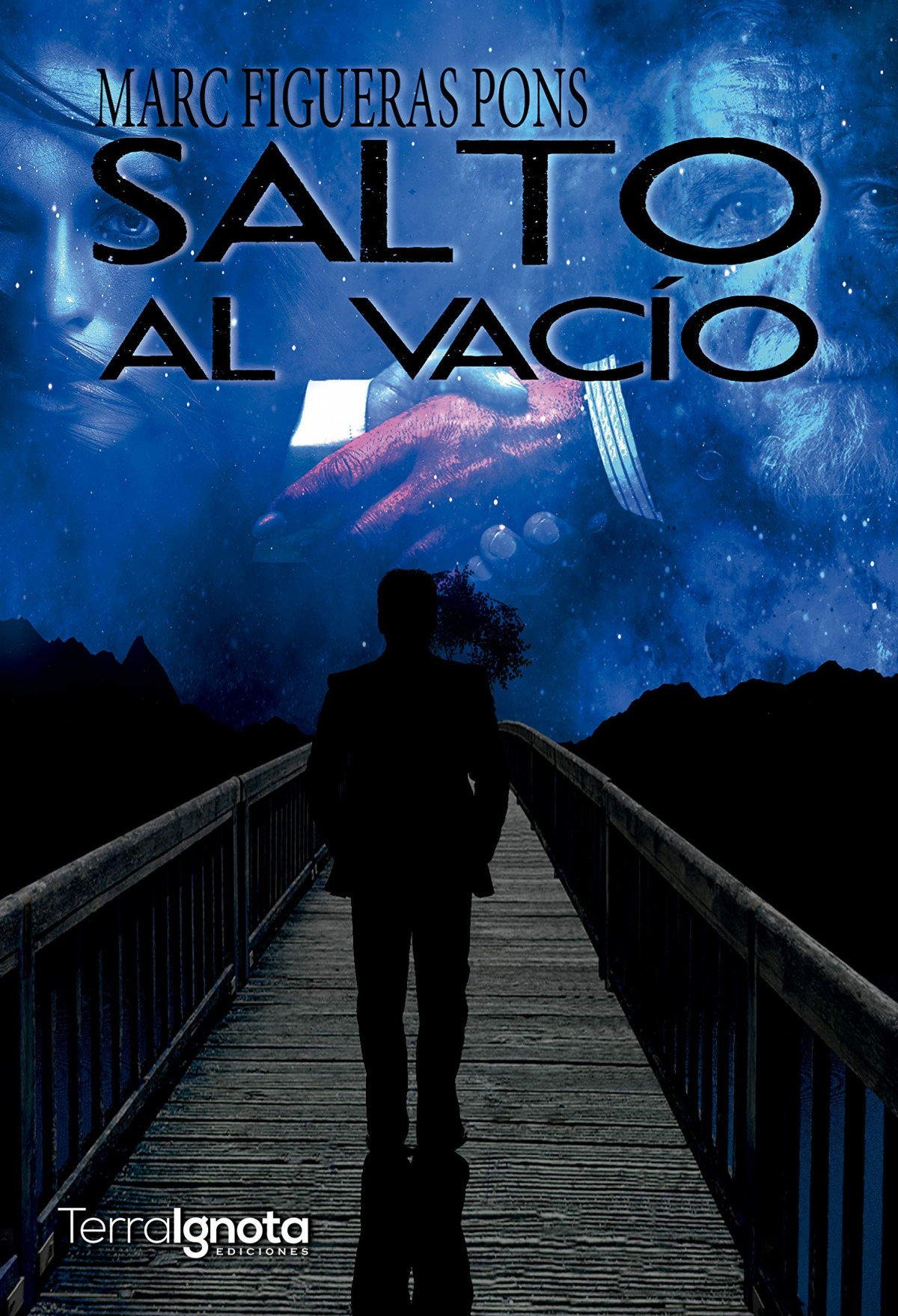 Salto al vacío