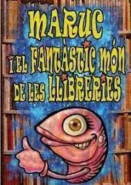  Maruc i el fantàstic món de les llibreries 