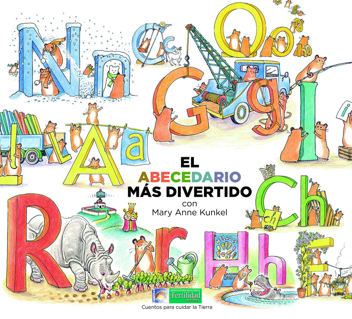 Portada