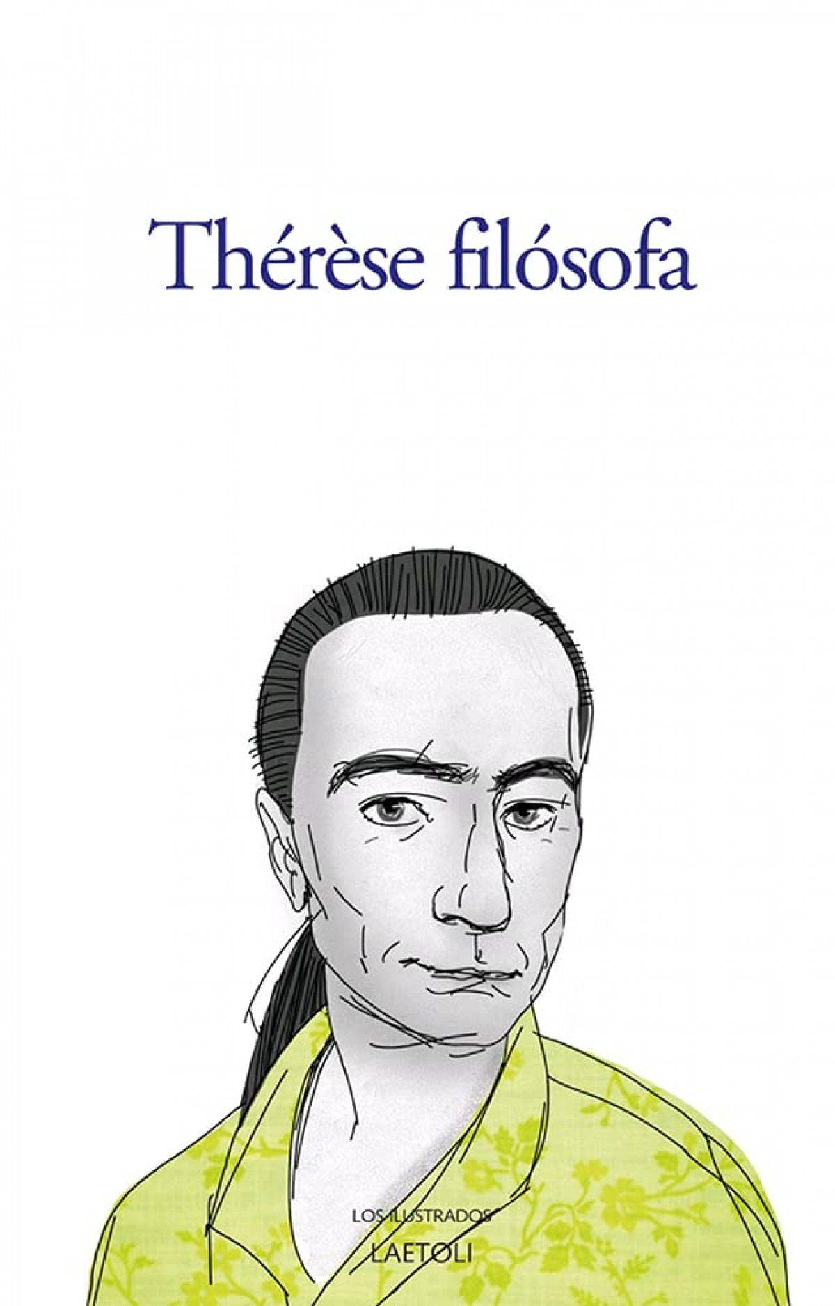  Thérèse filósofa 
