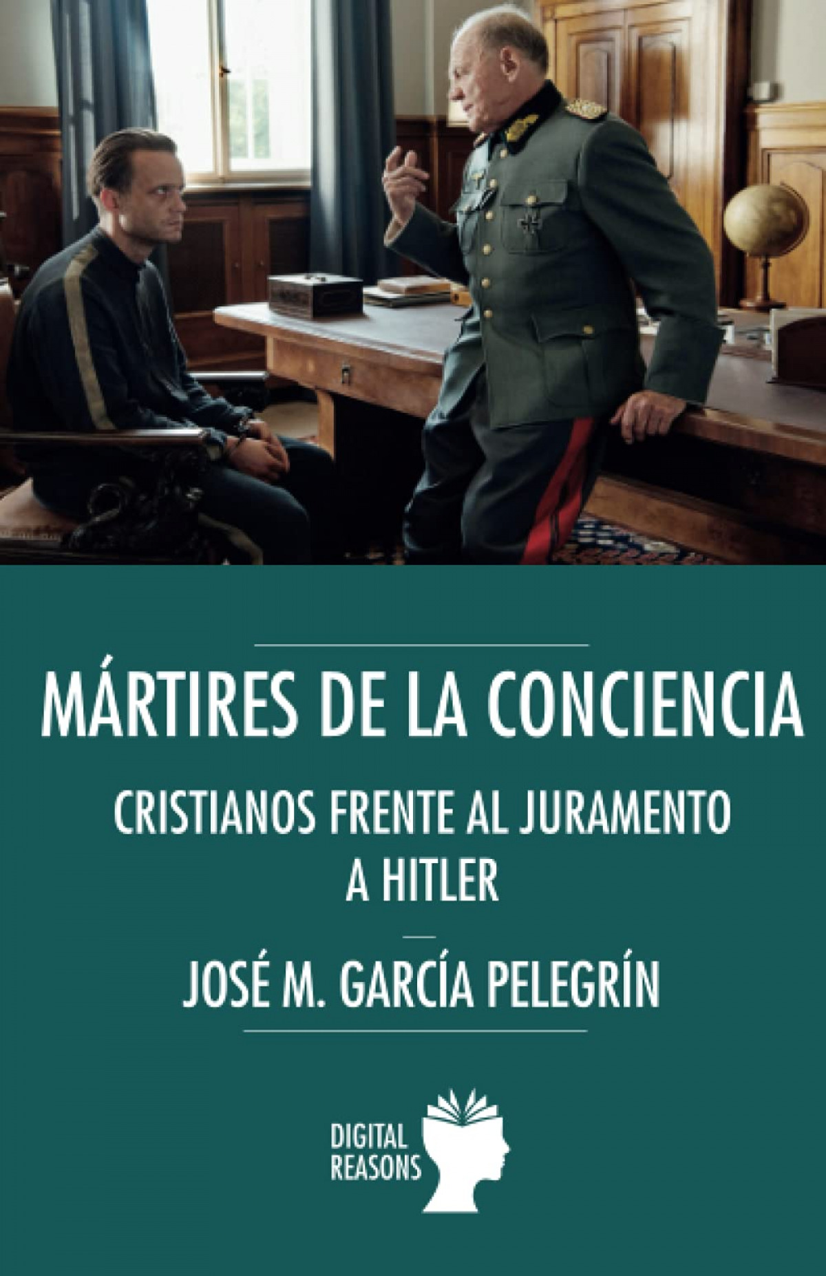 MARTIRES DE LA CONCIENCIA:CRISTIANOS FRENTE AL JURAMENTO