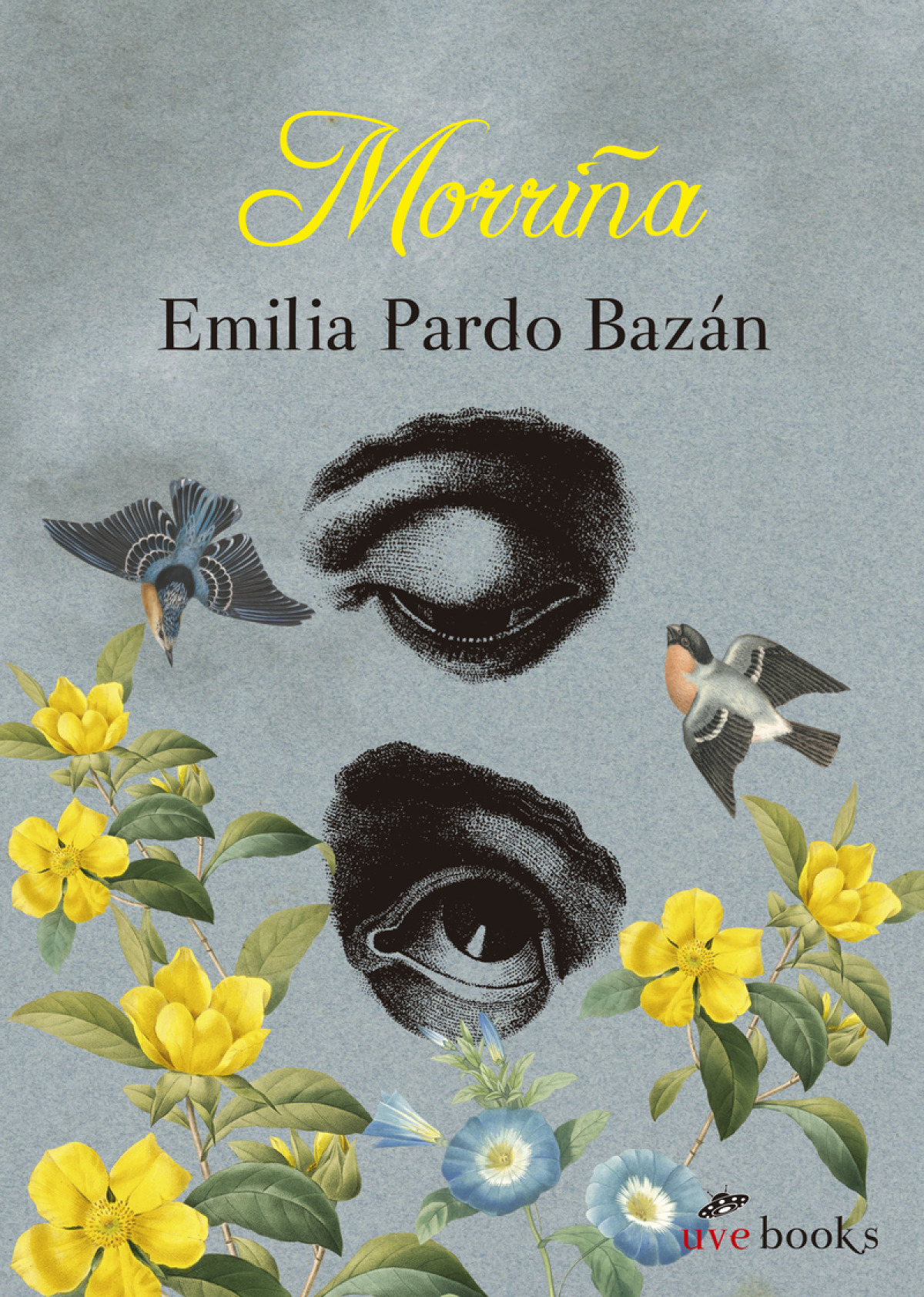  Morriña 