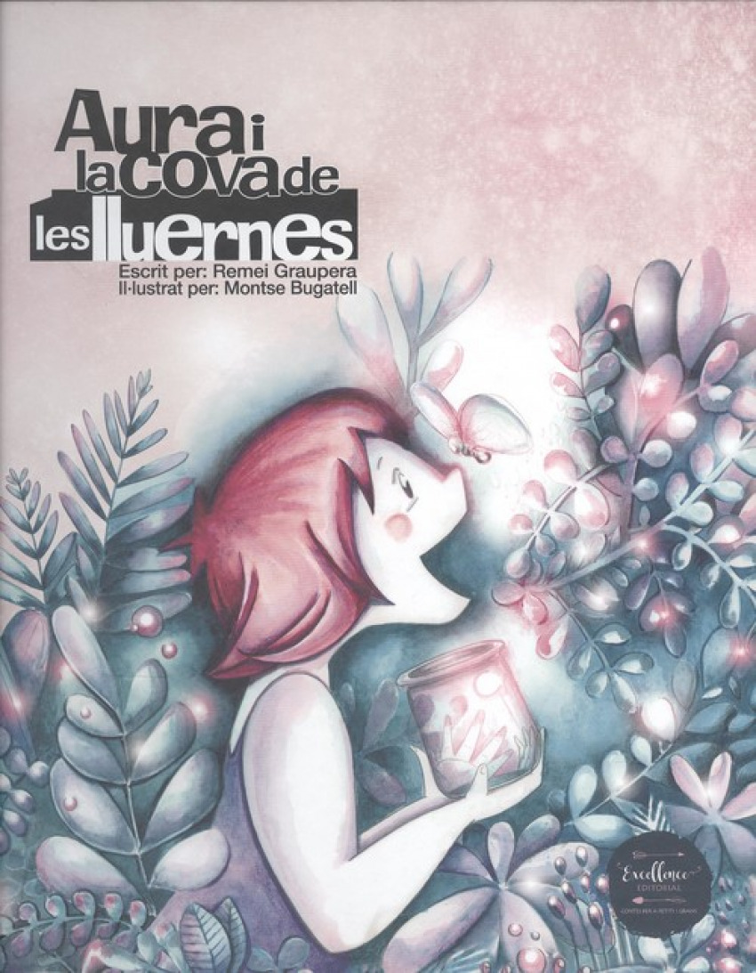  AURA I LA COVA DE LES LLUERNES 