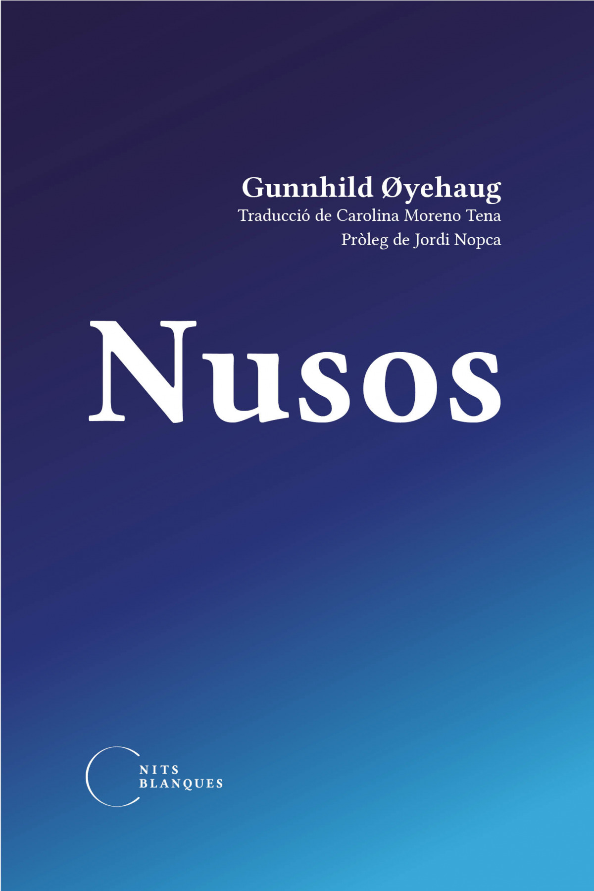  NUSOS 