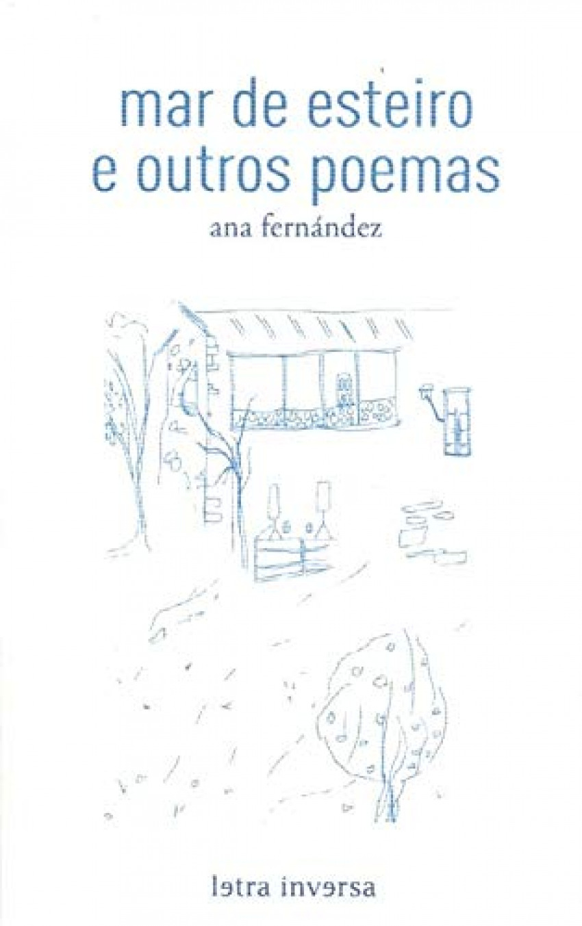 MAR DE ESTEIRO E OUTROS POEMAS