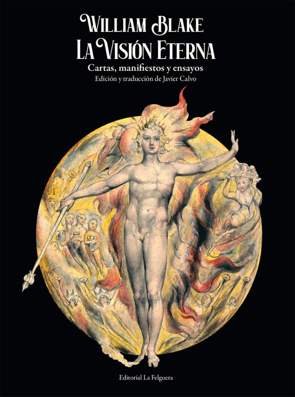  LA VISIÓN ETERNA 