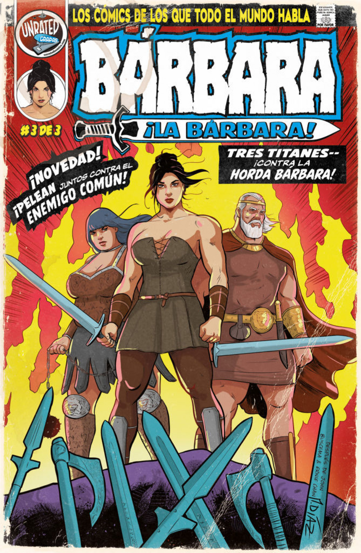 Portada
