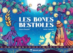  Les bones bestioles 