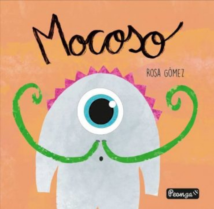 Mocoso