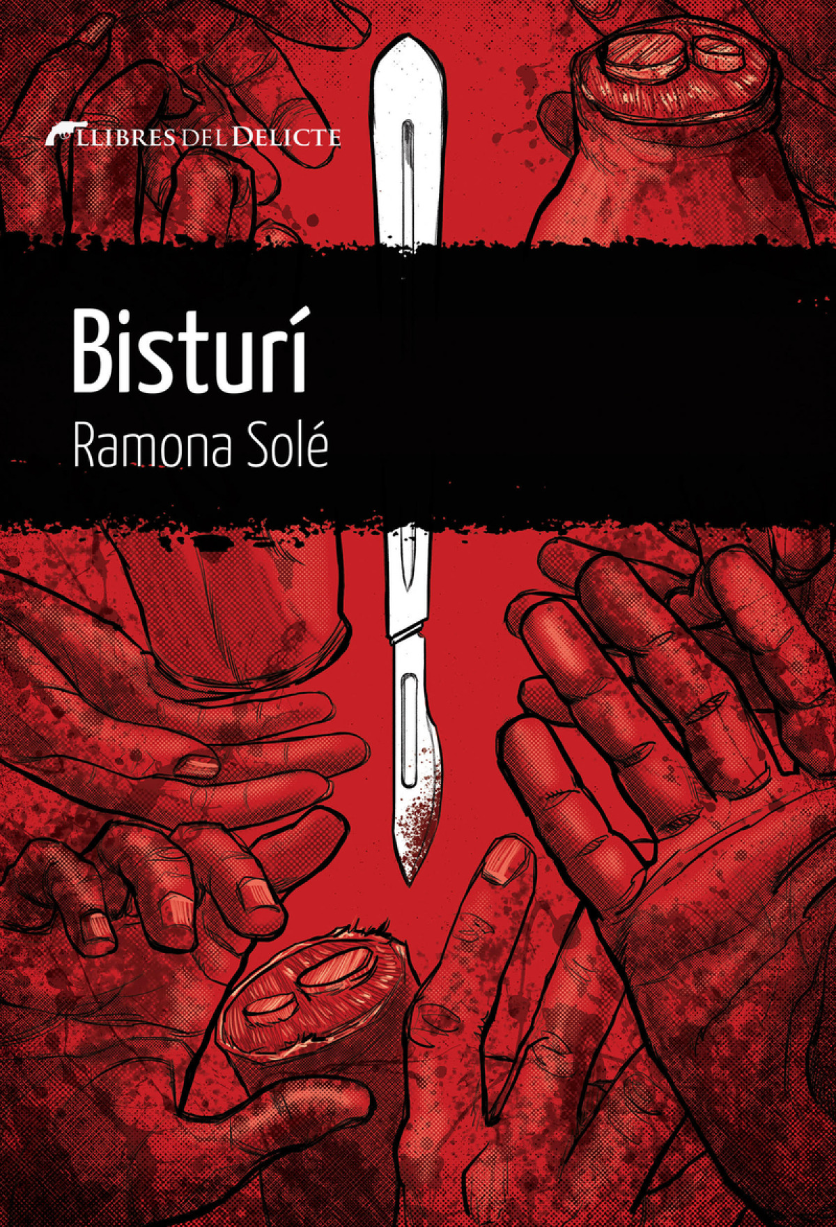  Bisturí 