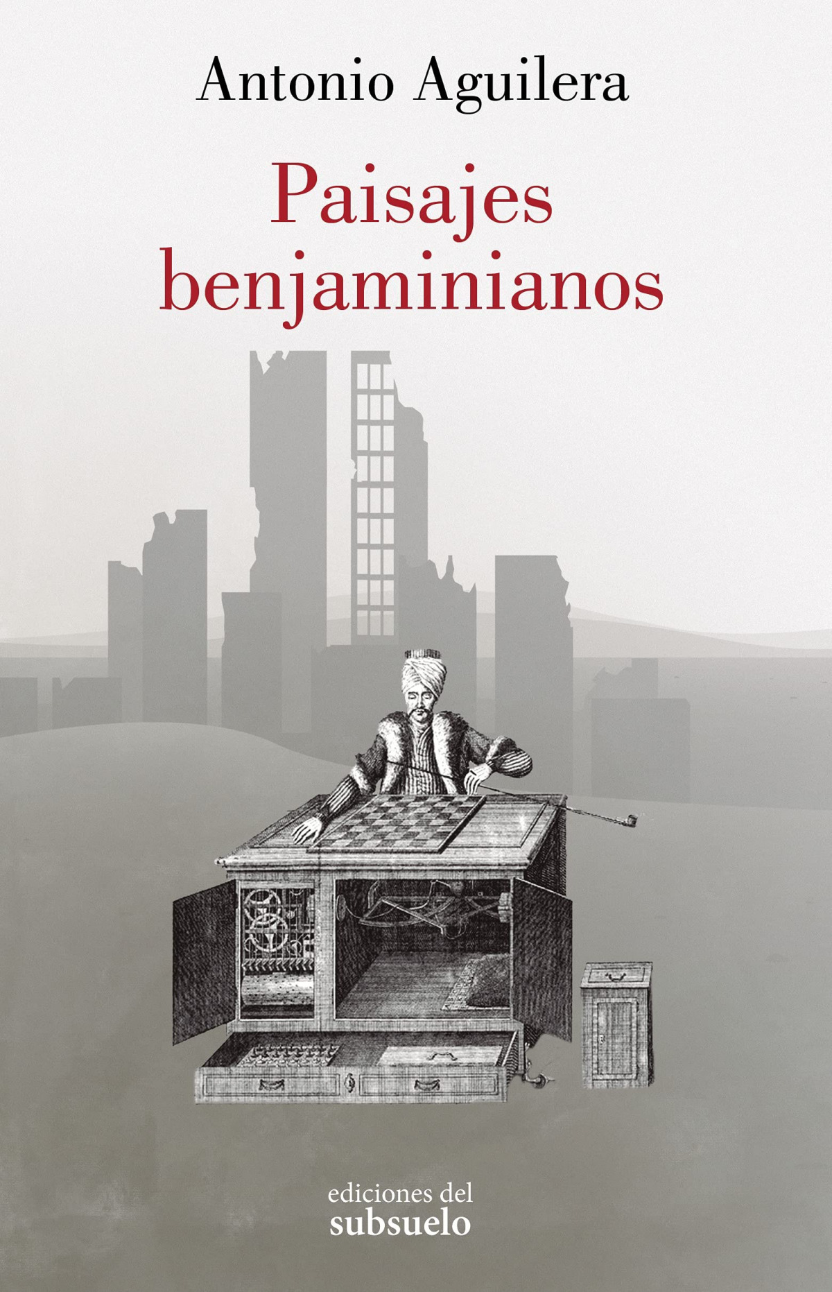 Portada