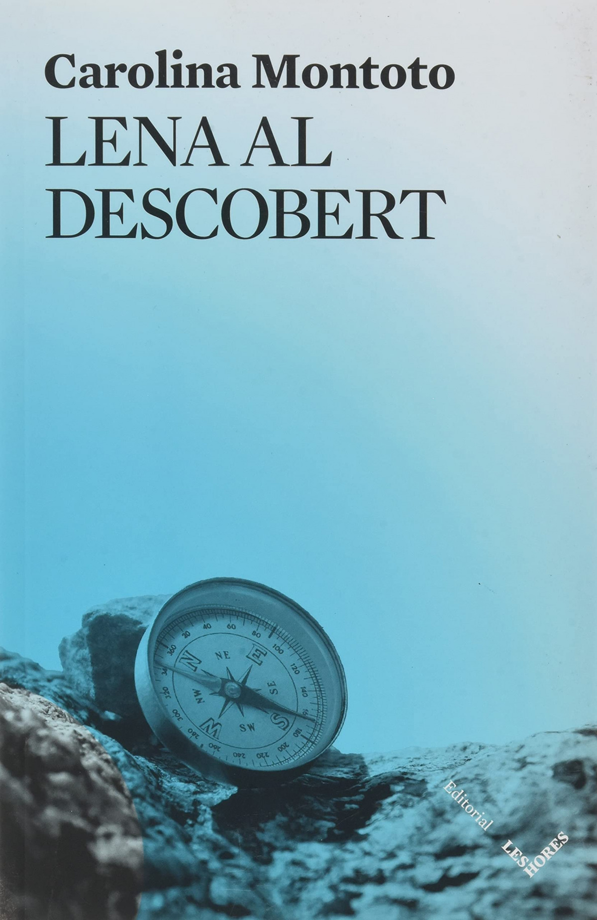  Lena al descobert 