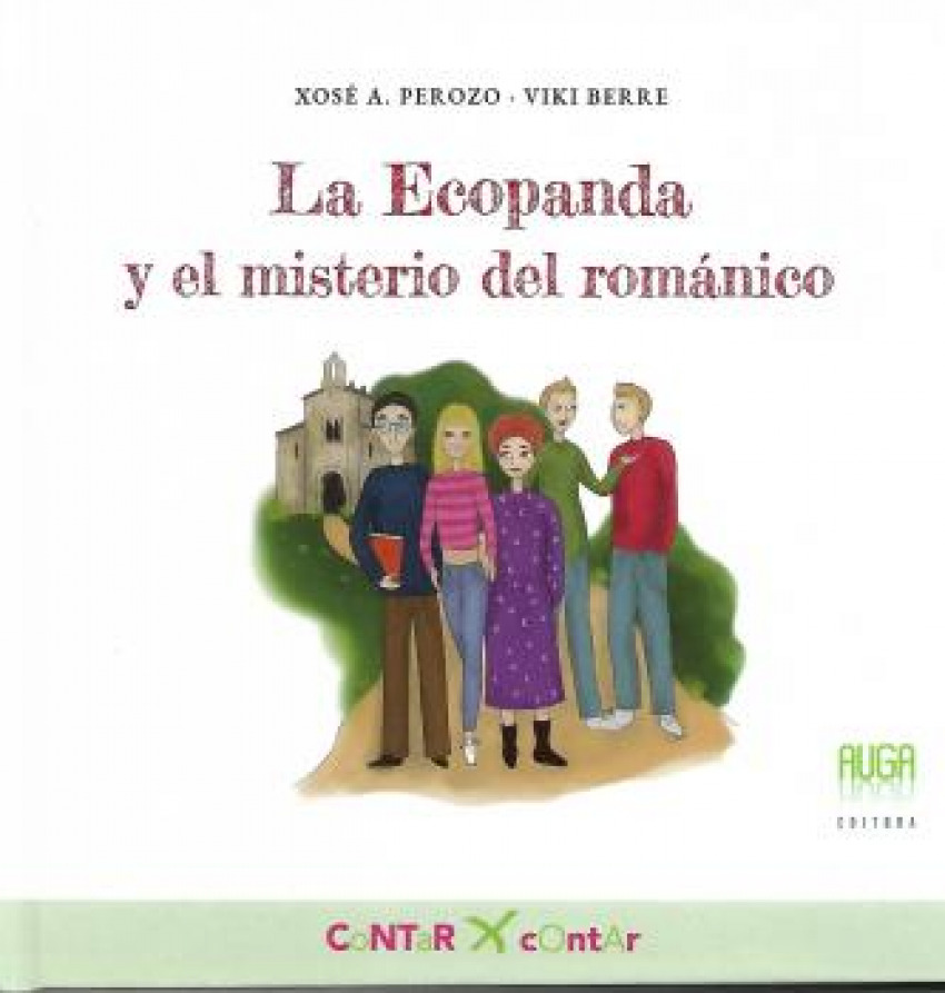 Portada