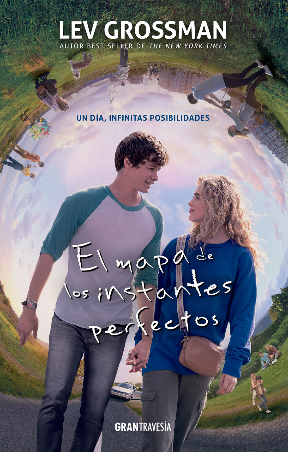 Portada