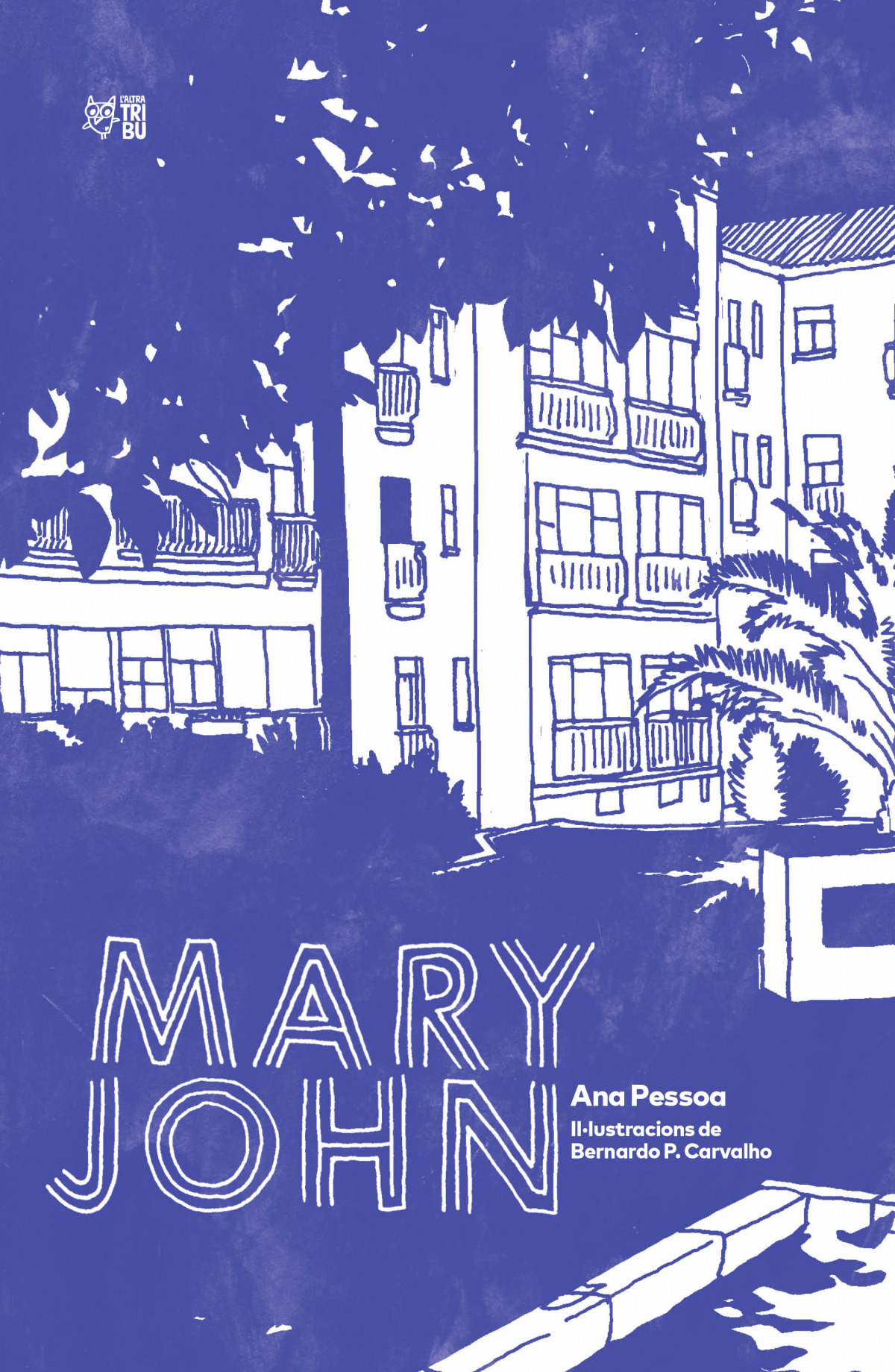  Mary John 