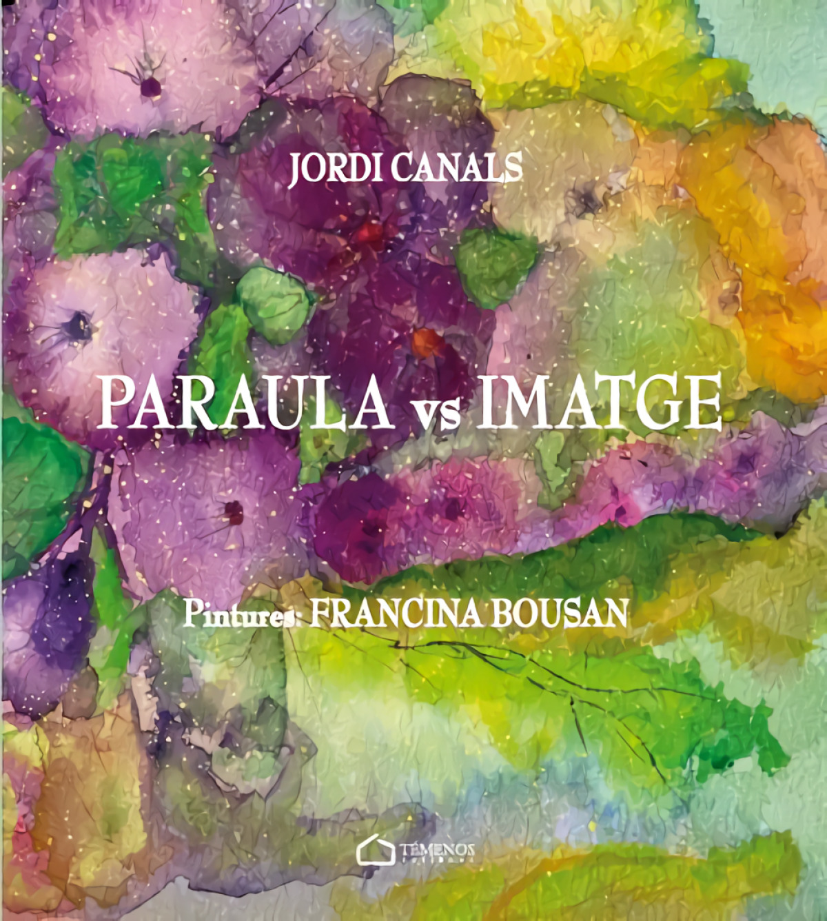 Paraula vs imatge