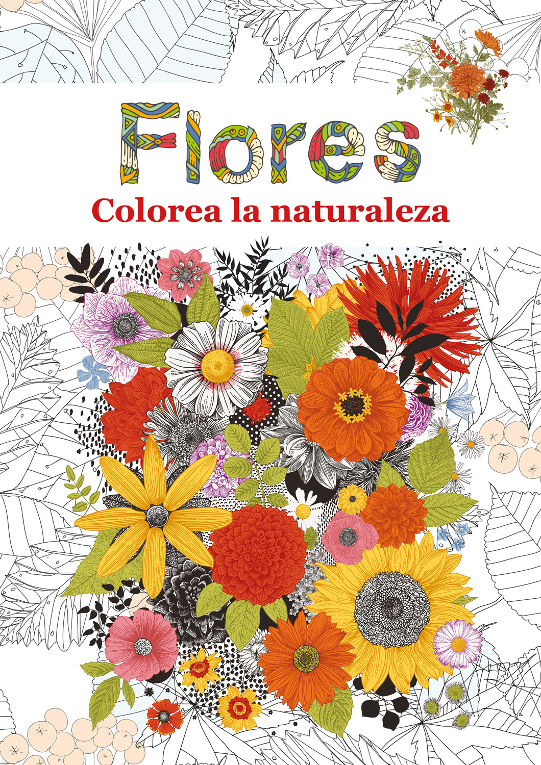  Flores 