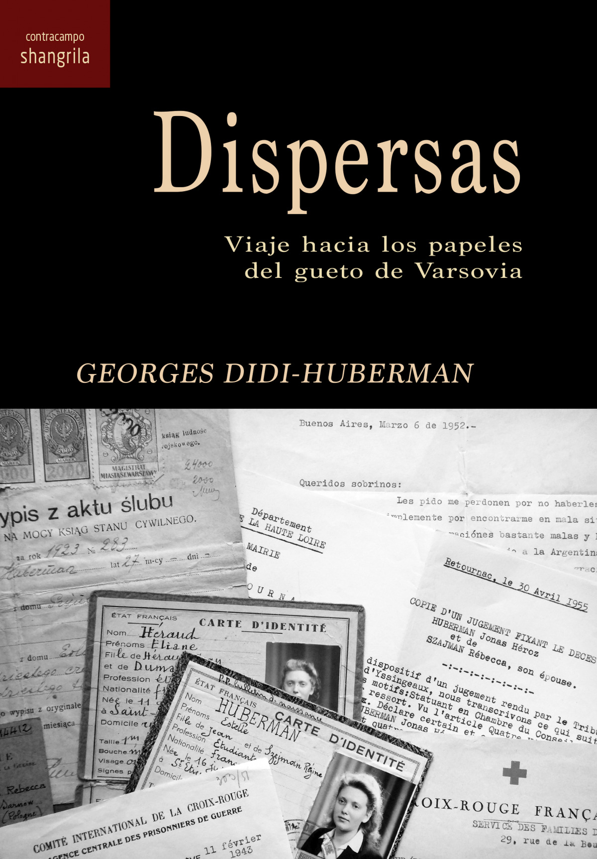 Dispersas