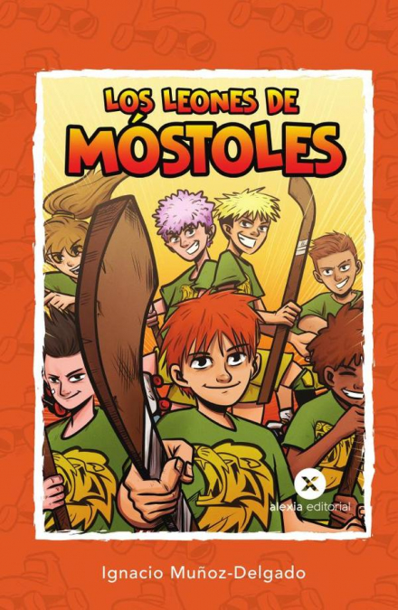 Portada