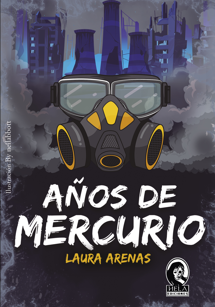 Años de mercurio