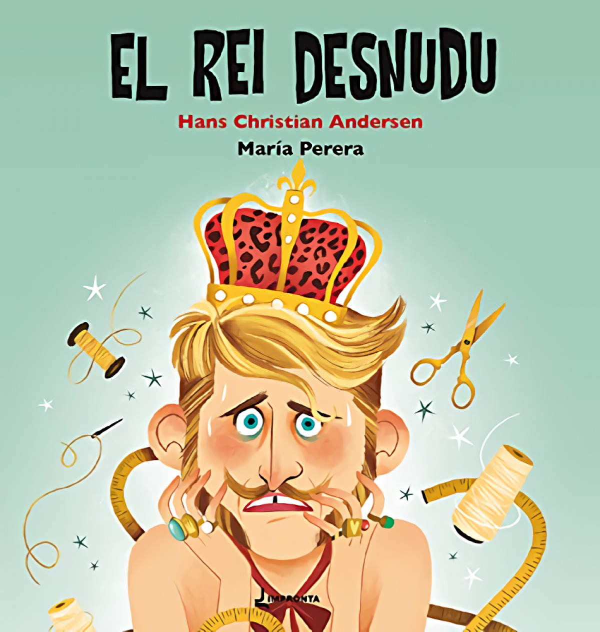 El rei desnudu
