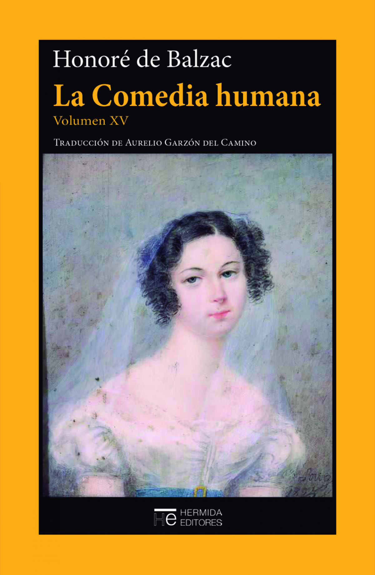  La Comedia humana. Volumen XV 