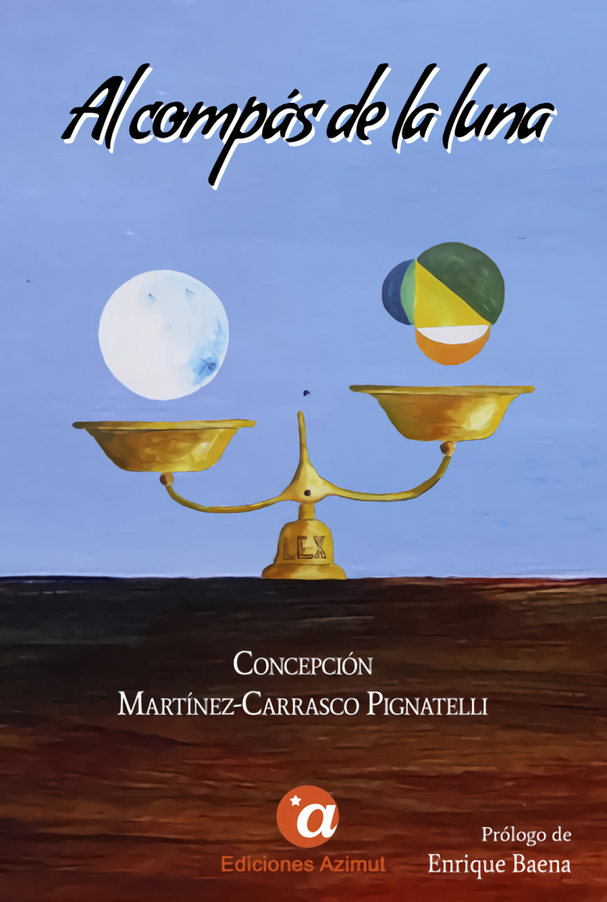 Al compás de la luna