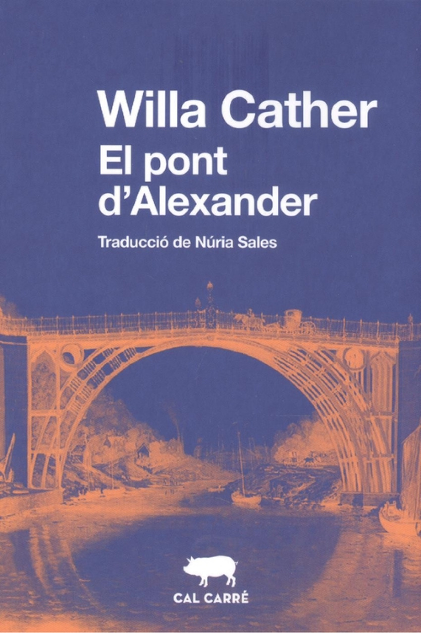  El pont d'Alexander 