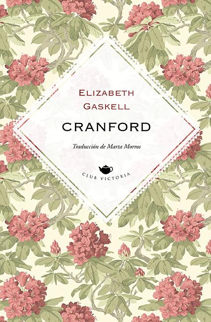  Cranford 