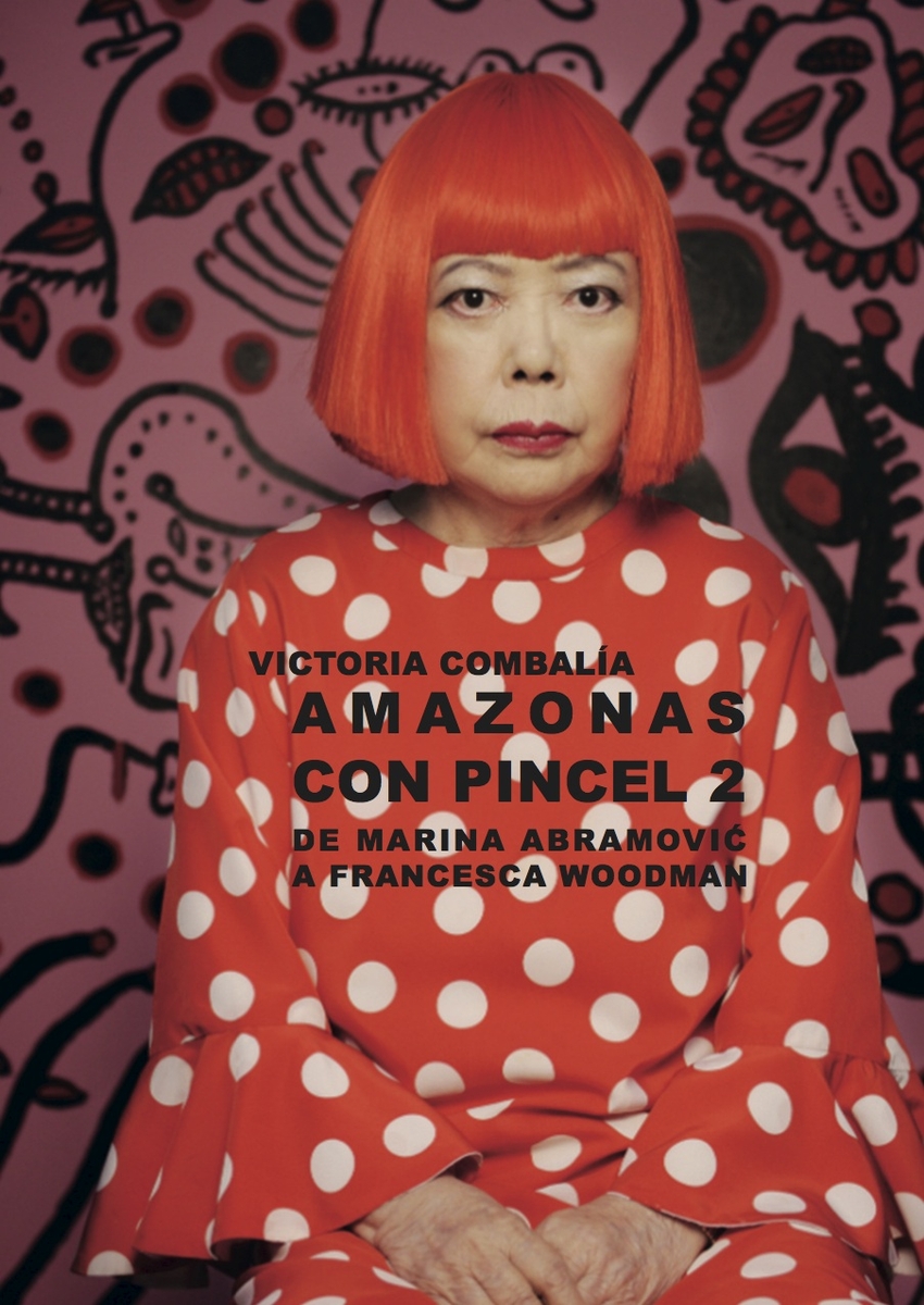  Amazonas con pincel 2 