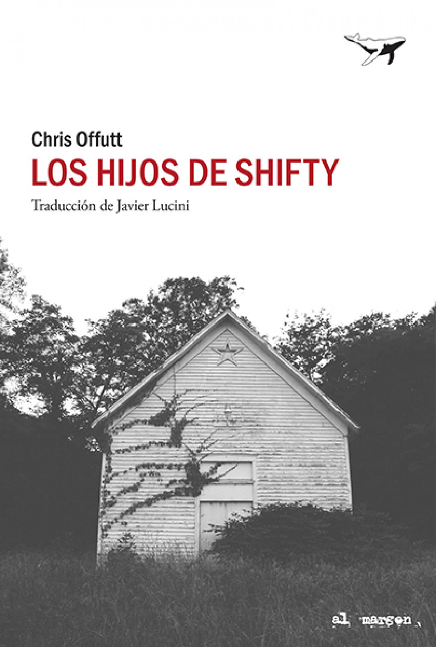  Los hijos de Shifty 