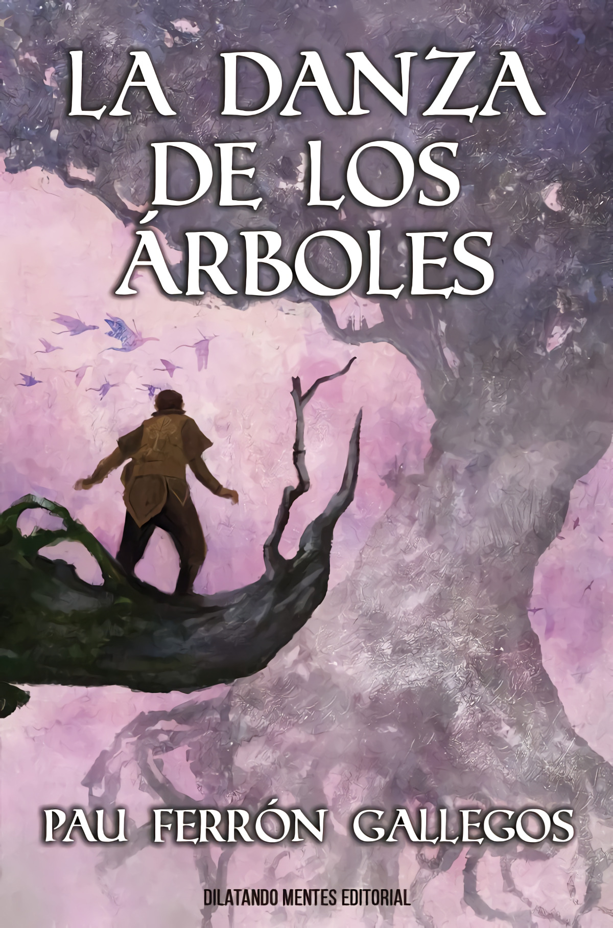 La danza de los árboles