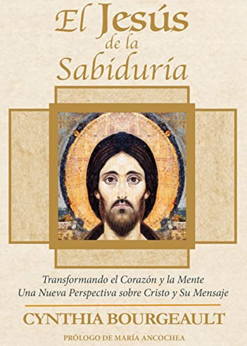 EL JESÚS DE LA SABIDURÍA