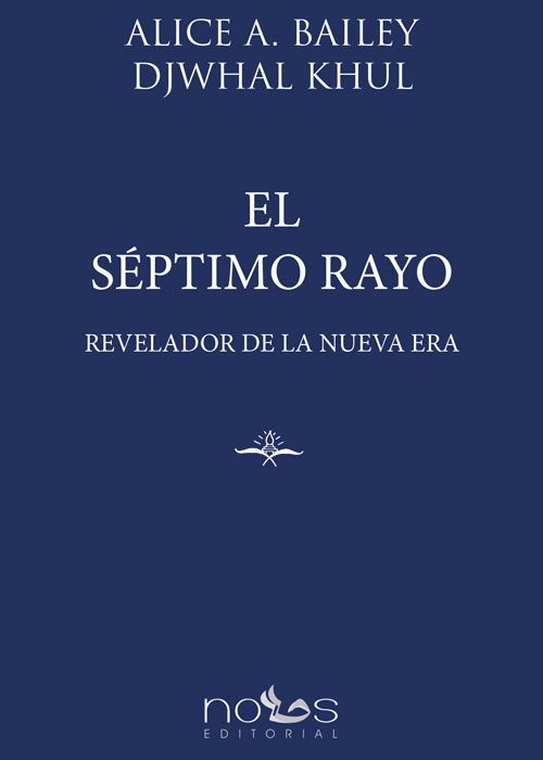  El Séptimo Rayo 