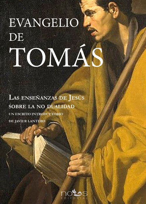 EL EVANGELIO DE TOMÁS