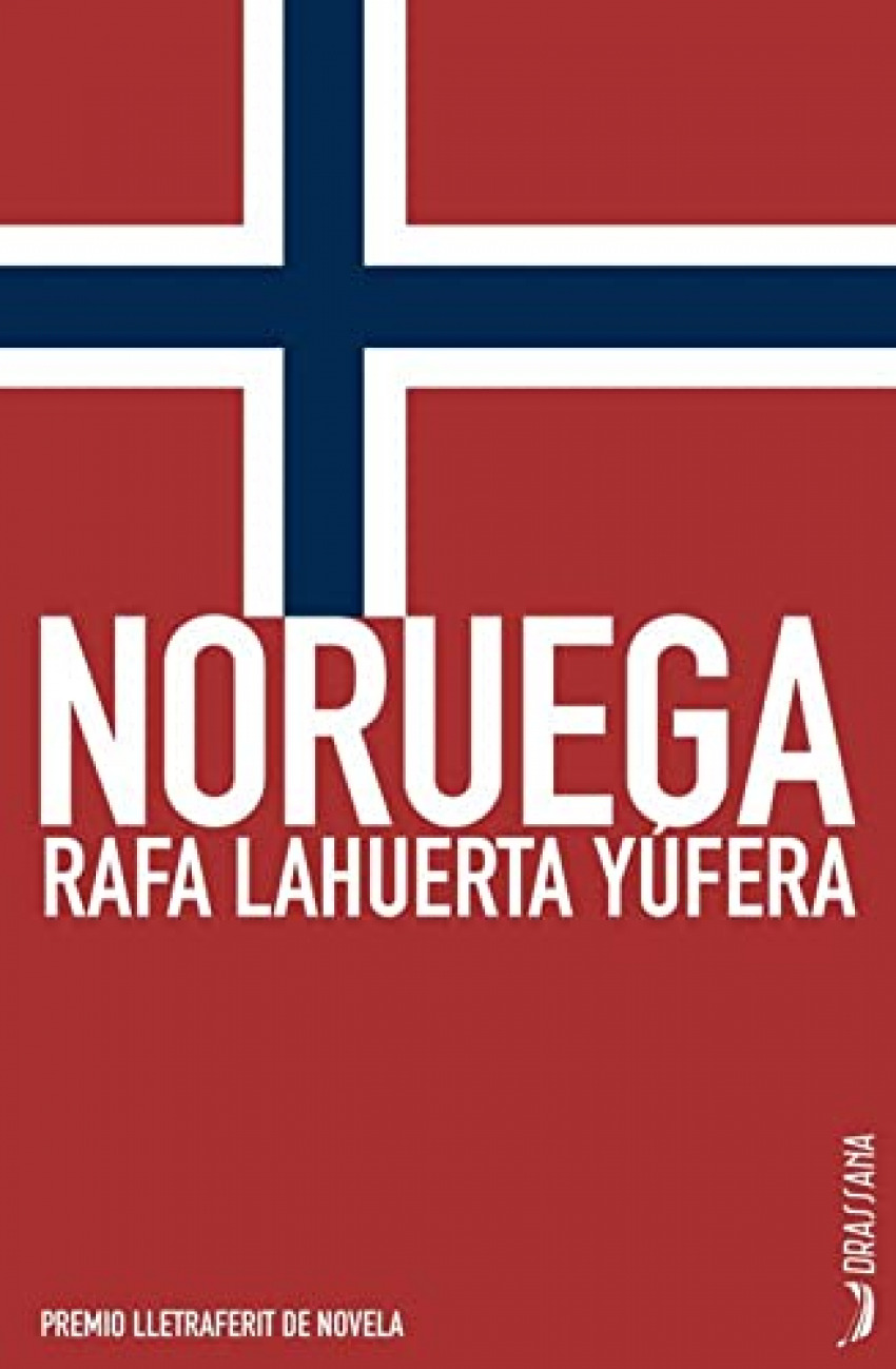  Noruega castellano 