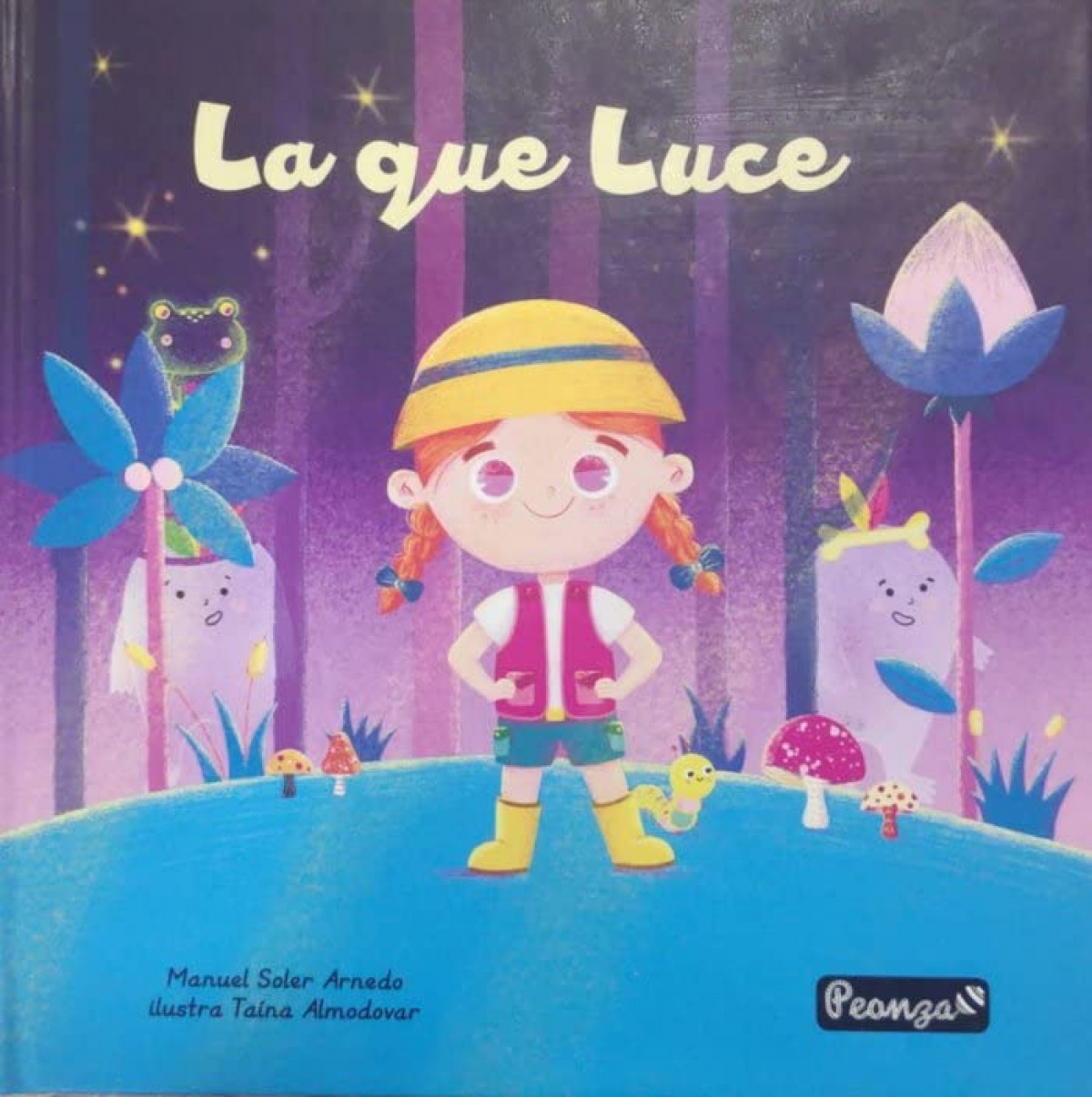 Portada