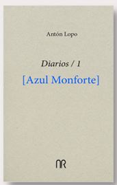  Diarios / 1 [Azul Monforte] 