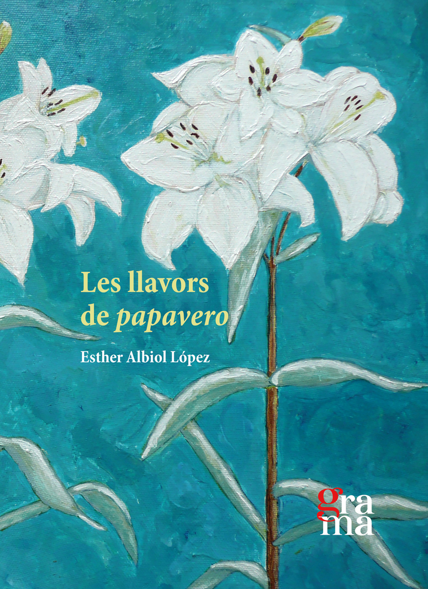 Les llavors del papavero