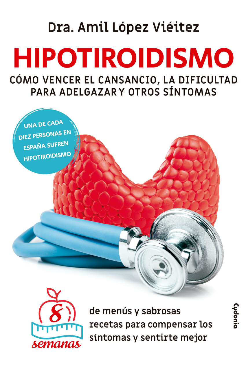  Hipotiroidismo 