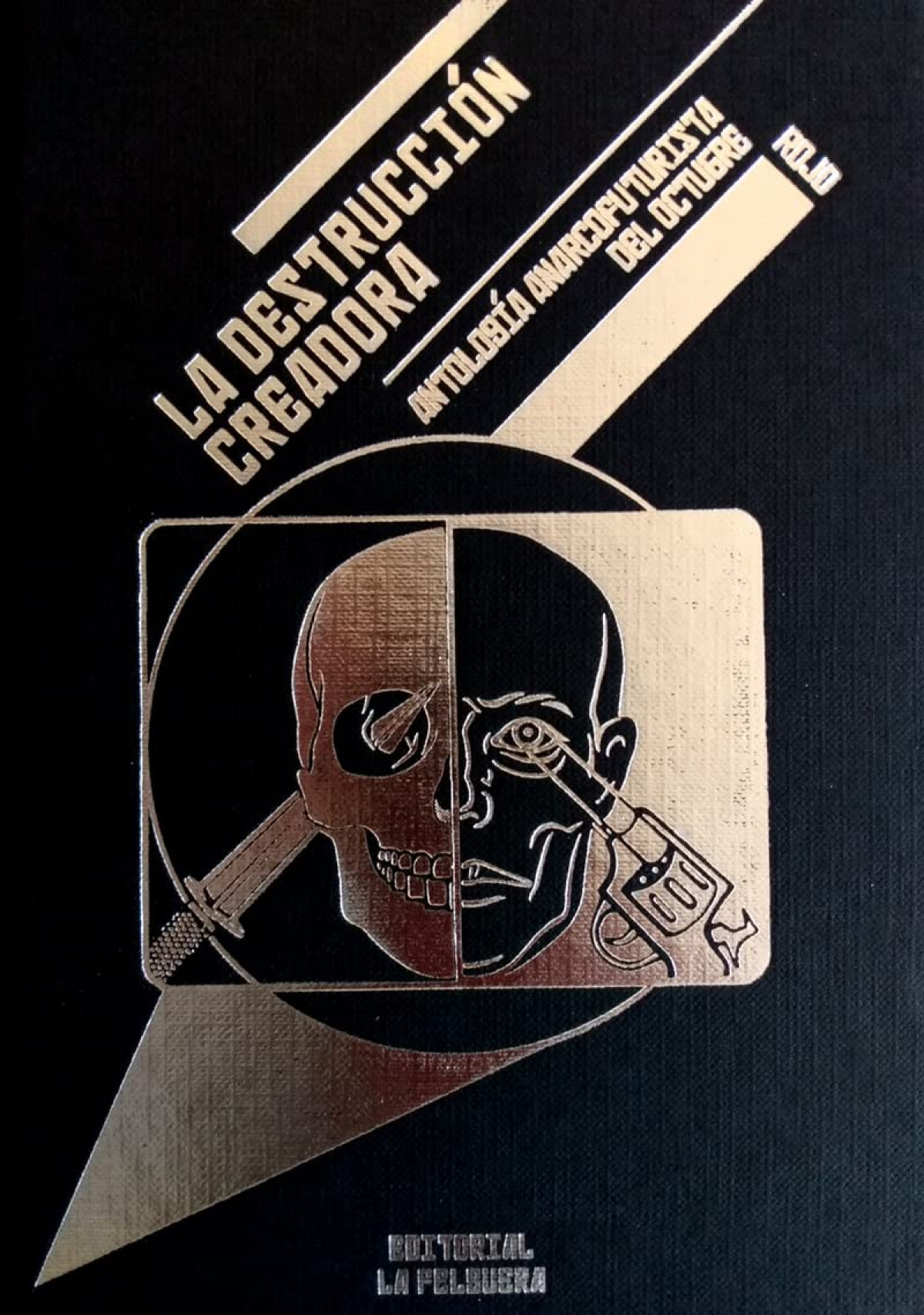 LA DESTRUCCIÓN CREADORA