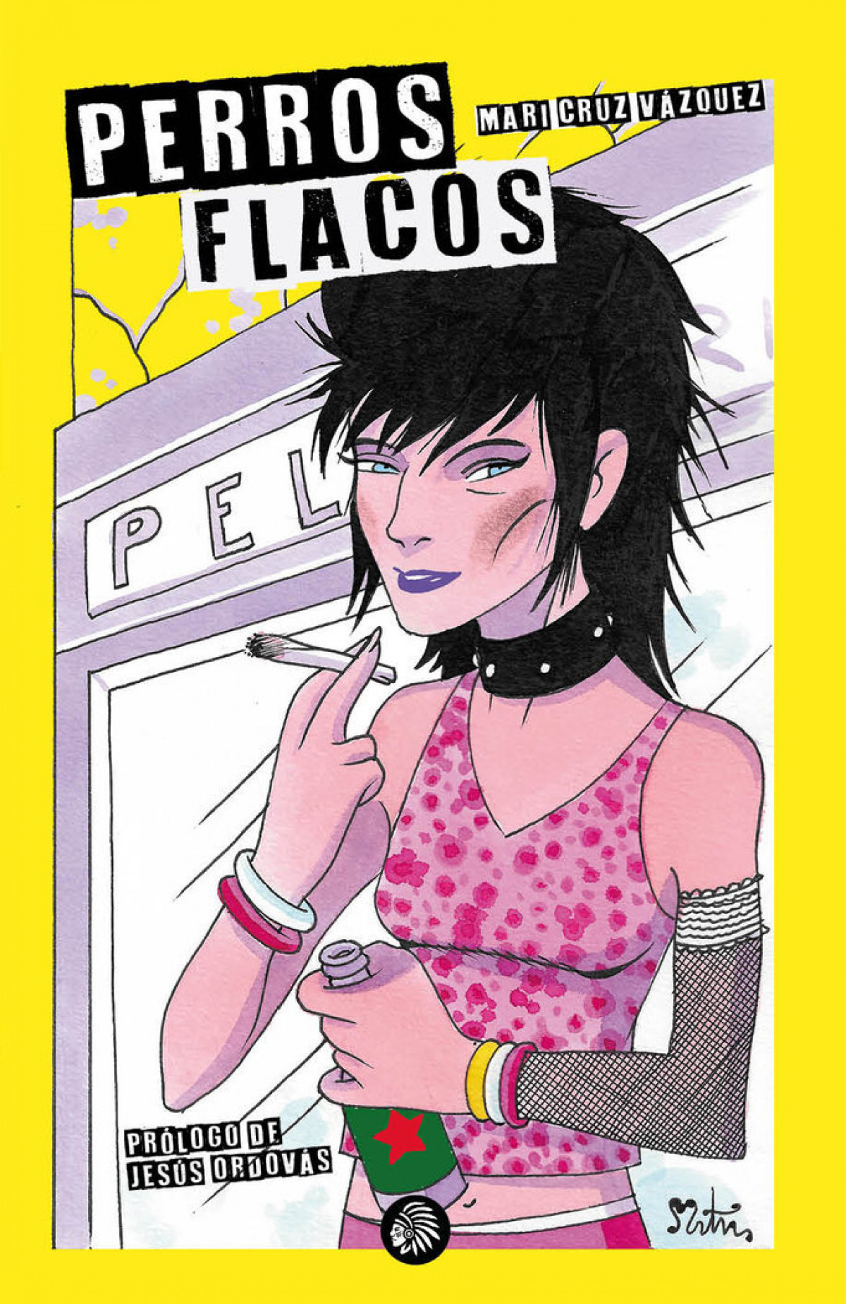 Portada
