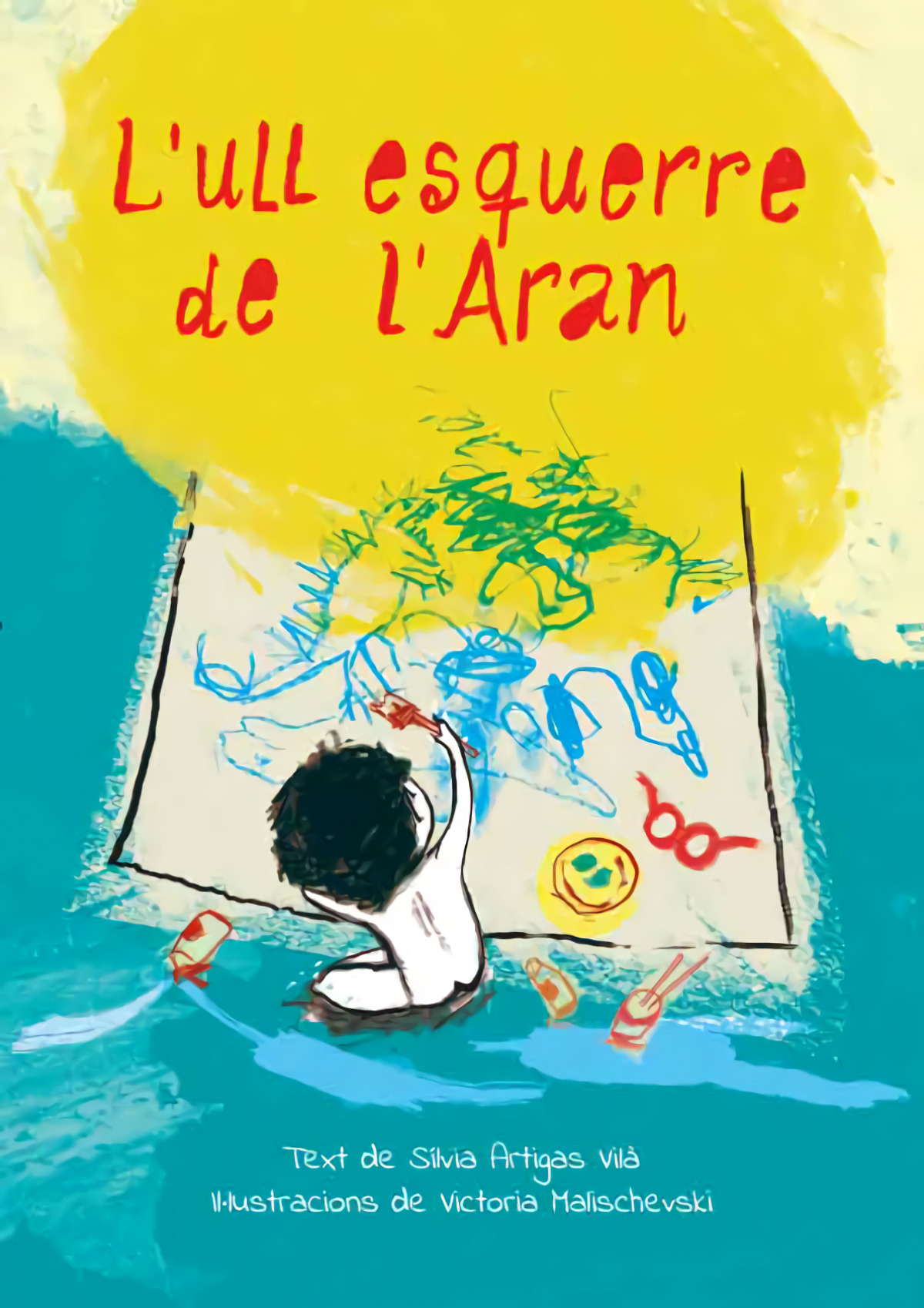  L'ull esquerre de l'Aran 