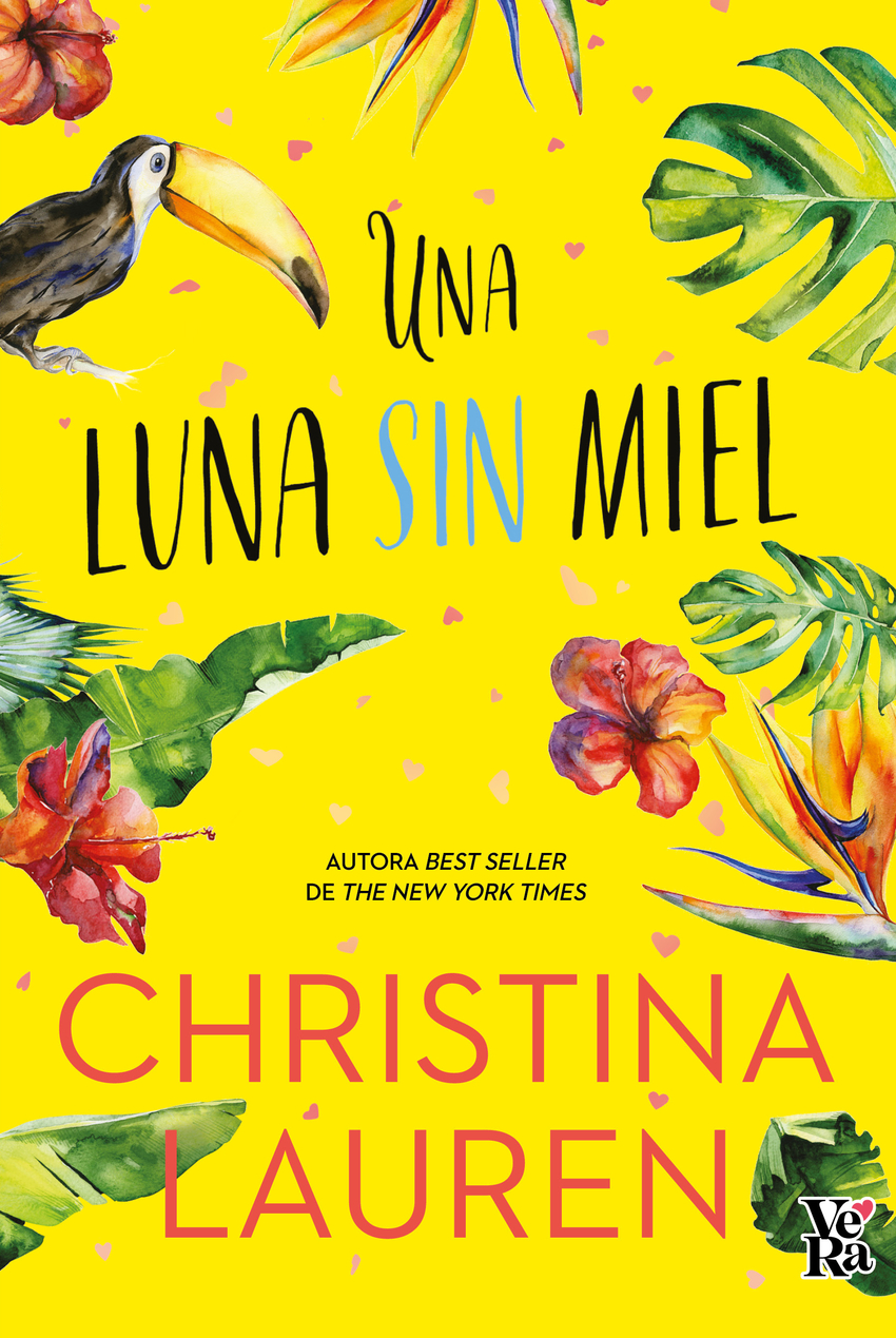  Una luna sin miel 