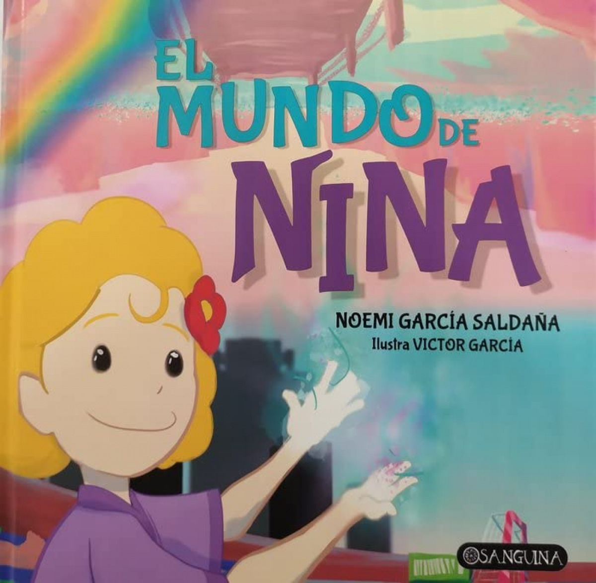  MUNDO DE NINA, EL 