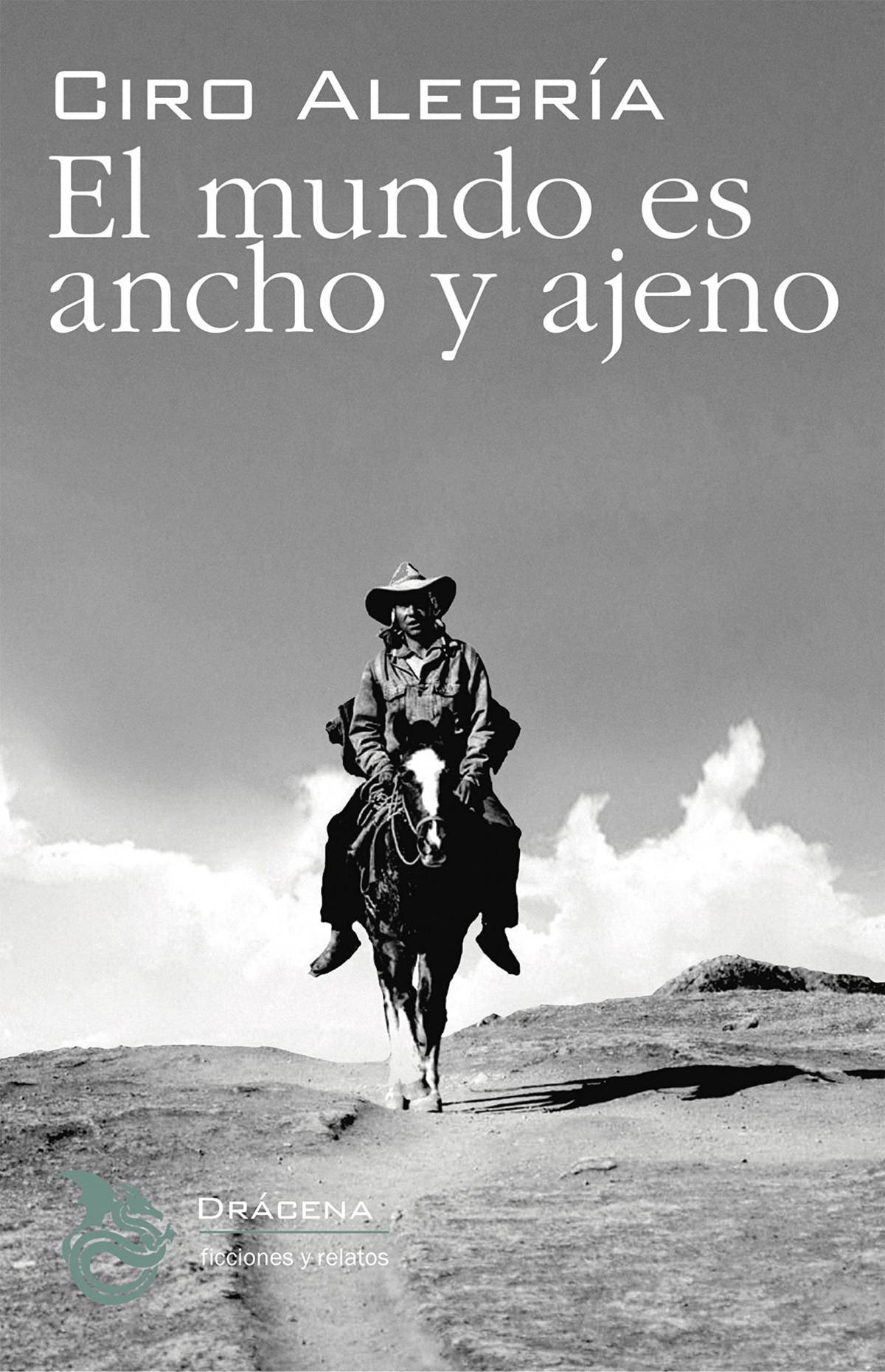  El mundo es ancho y ajeno 